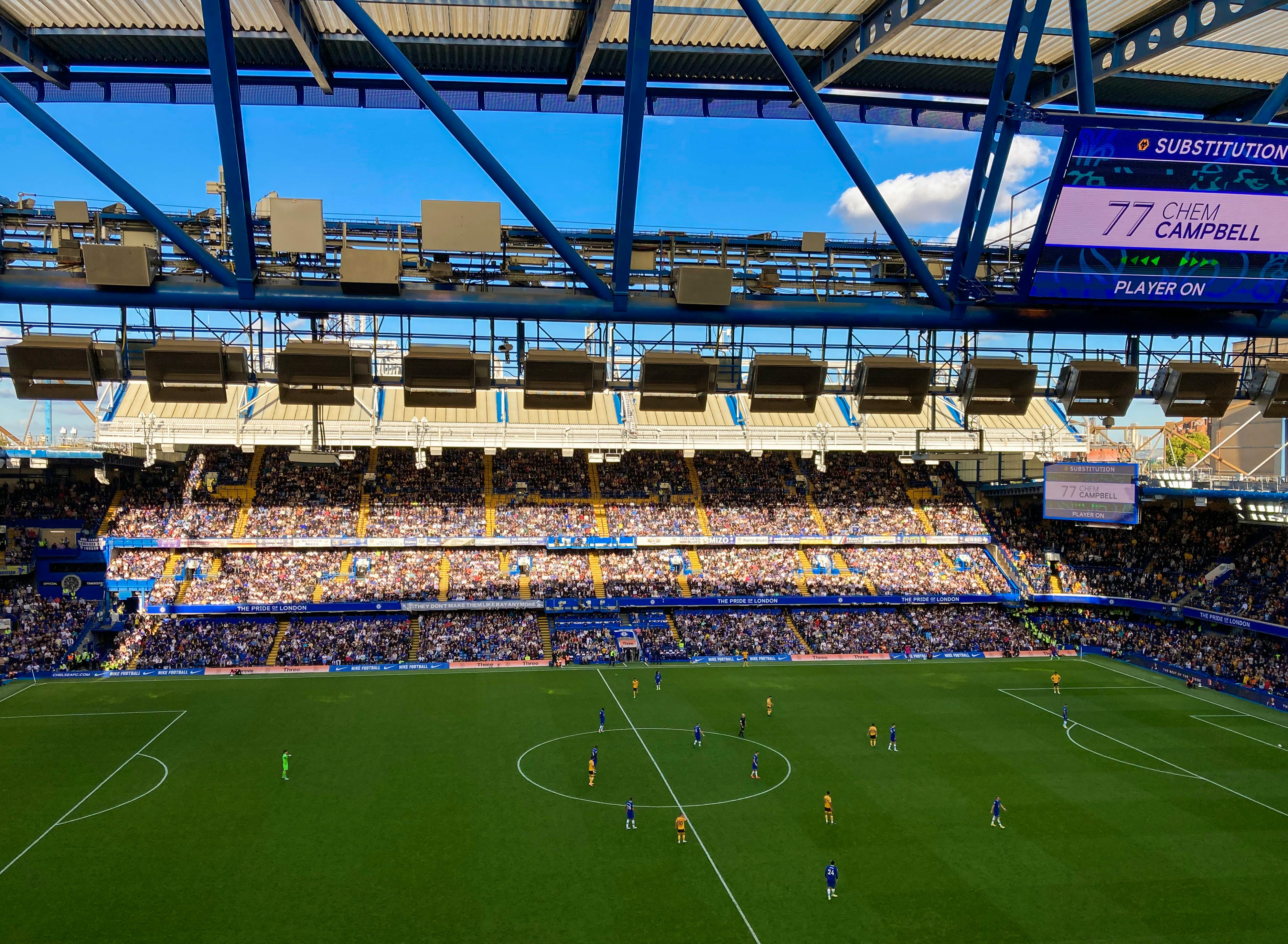 Stamford Bridge